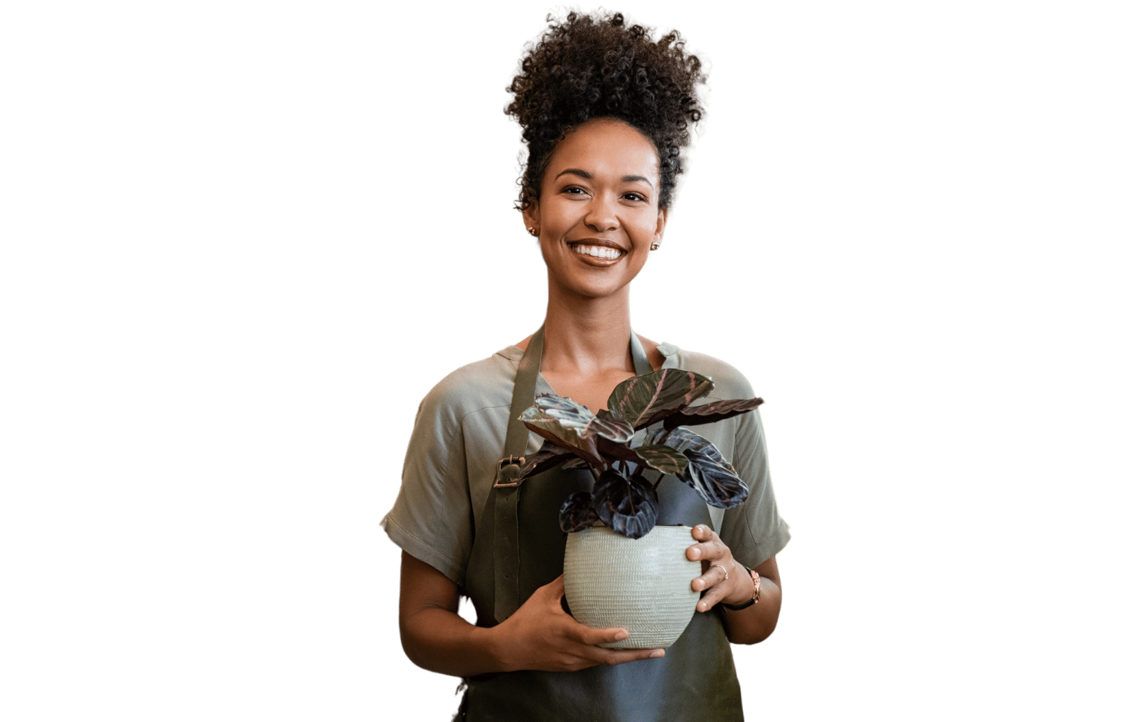 Website for services