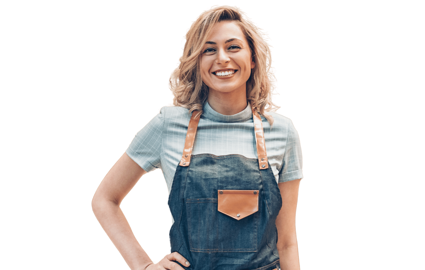 Website for hospitality